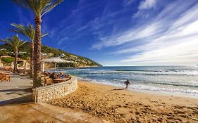Strandnahe Wohnung Mit Meerblick